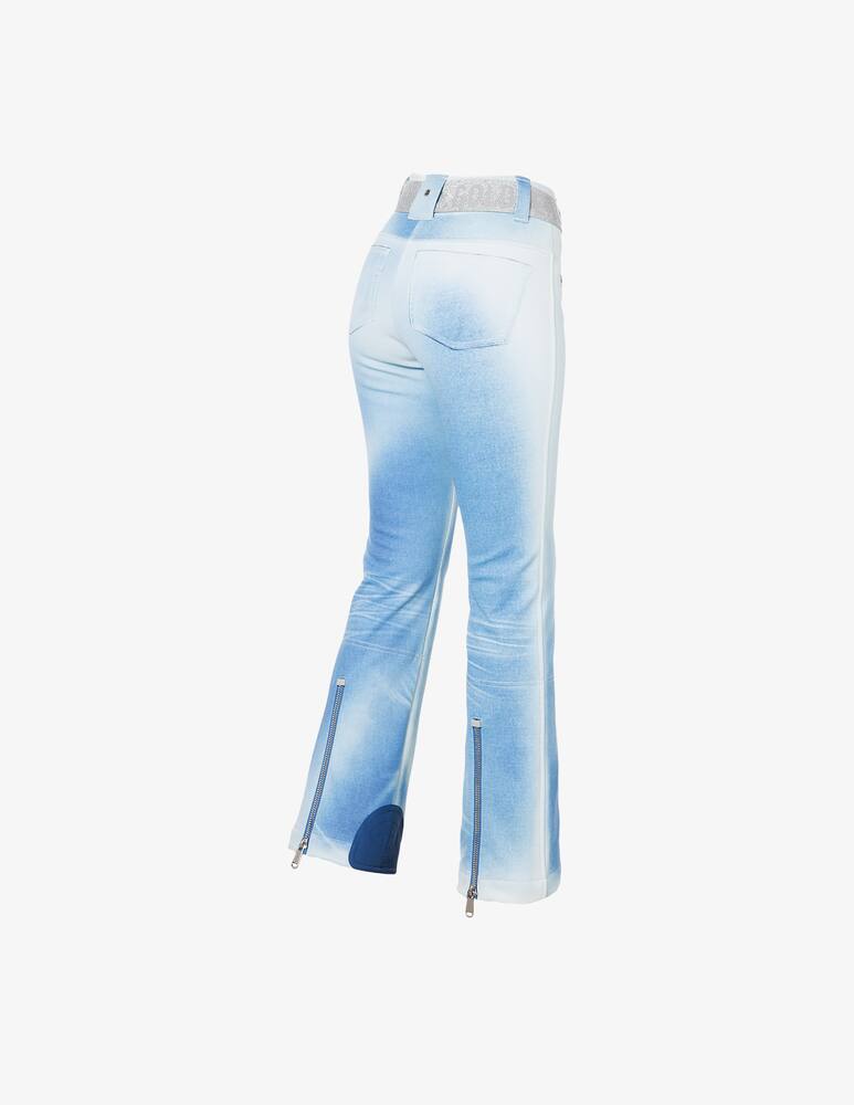 rinascente Goldbergh Blanchi ski pants