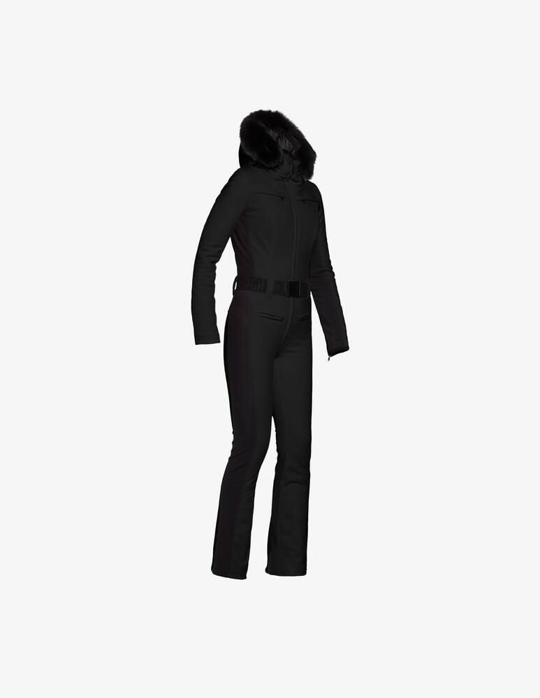 rinascente Goldbergh Parry faux border ski suit
