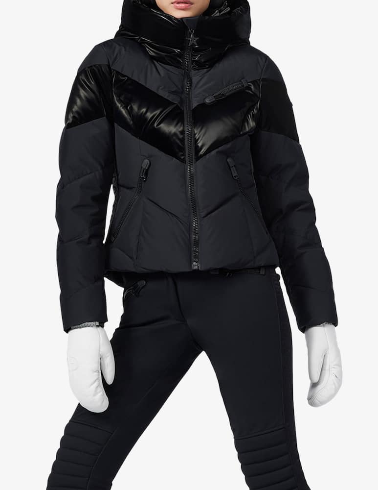 Goldbergh Moraine ski jacket - picture 1 Goldbergh Moraine ski jacket - picture 1