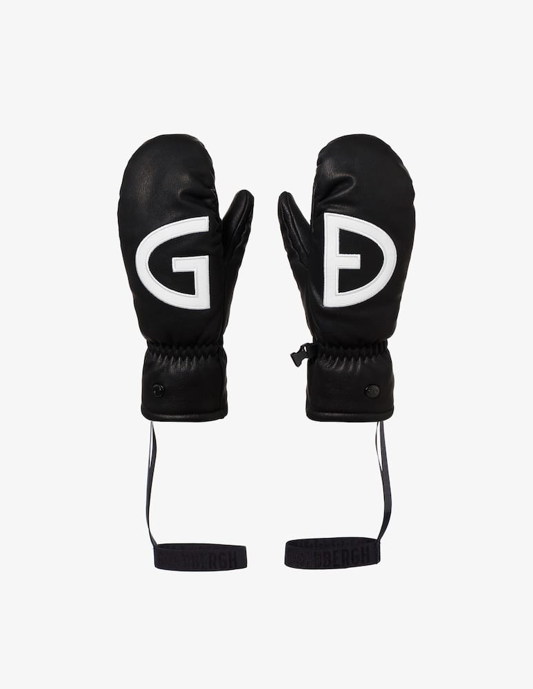 rinascente Goldbergh Guanti BELLO