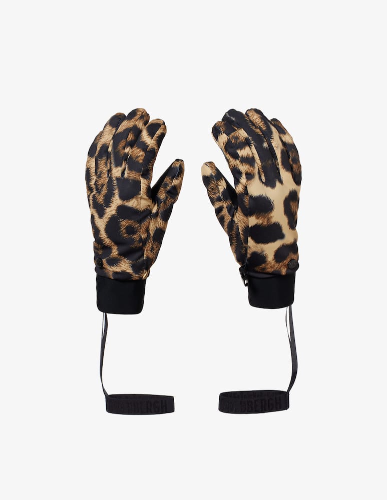 rinascente Goldbergh Guanti da sci Softy