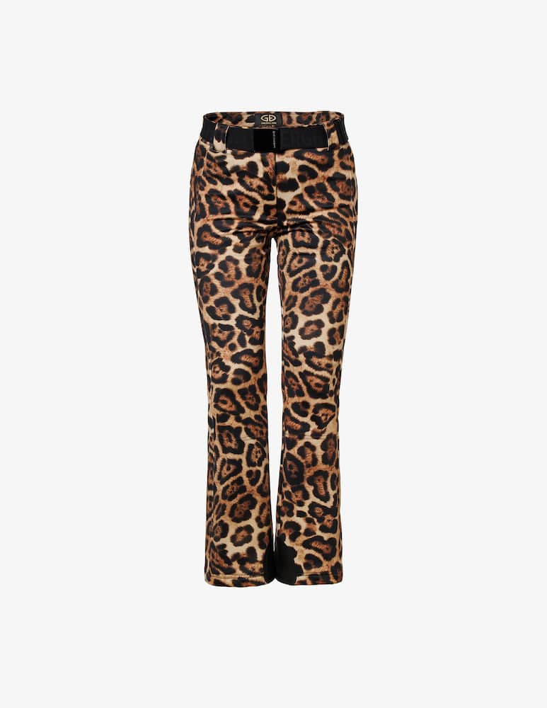 Goldbergh Minou ski pants - picture 1 Goldbergh Minou ski pants - picture 1