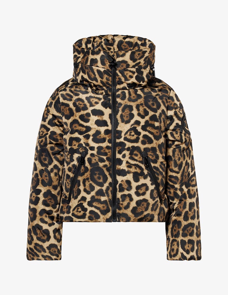 rinascente Goldbergh Pantera ski jacket