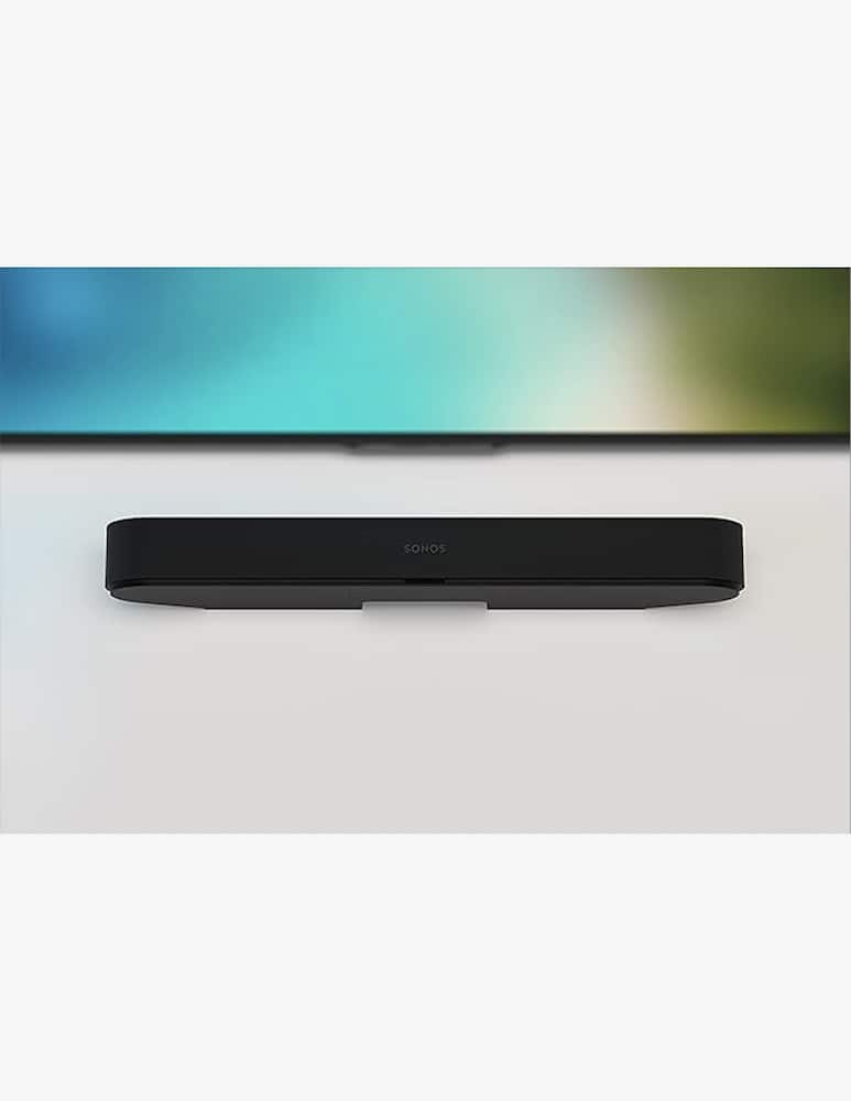 Sonos Staffa Da Muro Beam - immagine 2 Sonos Staffa Da Muro Beam - immagine 2