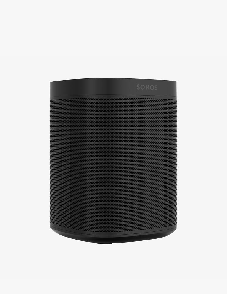 rinascente Sonos Sonos One Smart Speaker - Nero