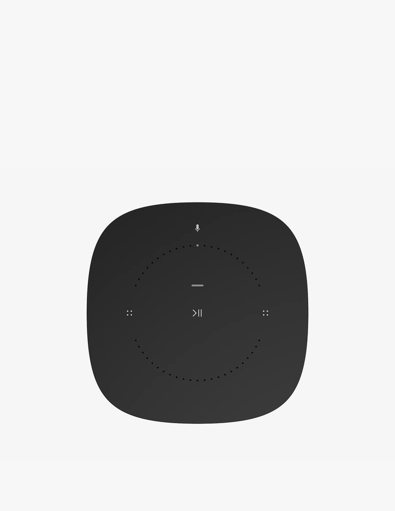 rinascente Sonos Sonos One Smart Speaker - Nero
