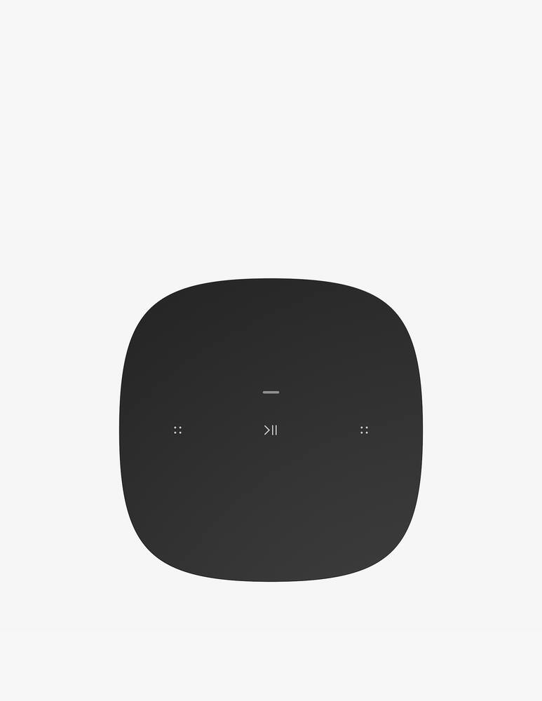 rinascente Sonos Sonos One Sl  Speaker - Black