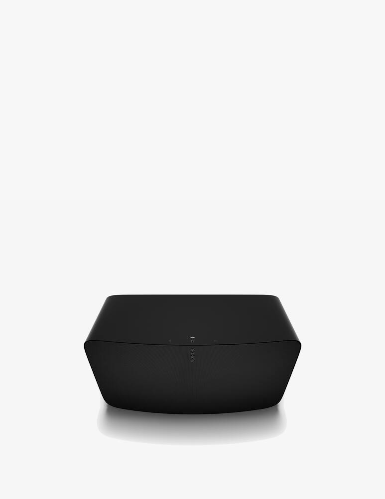 rinascente Sonos Sonos Five Speaker - Black