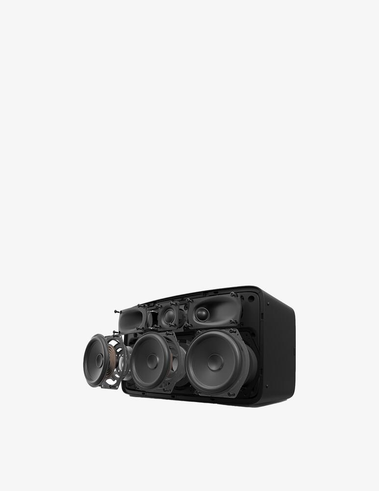 rinascente Sonos Sonos Five Speaker - Black