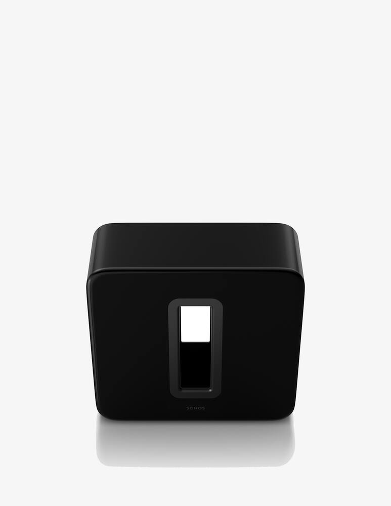 rinascente Sonos Sonos Sub Subwoofer - Nero