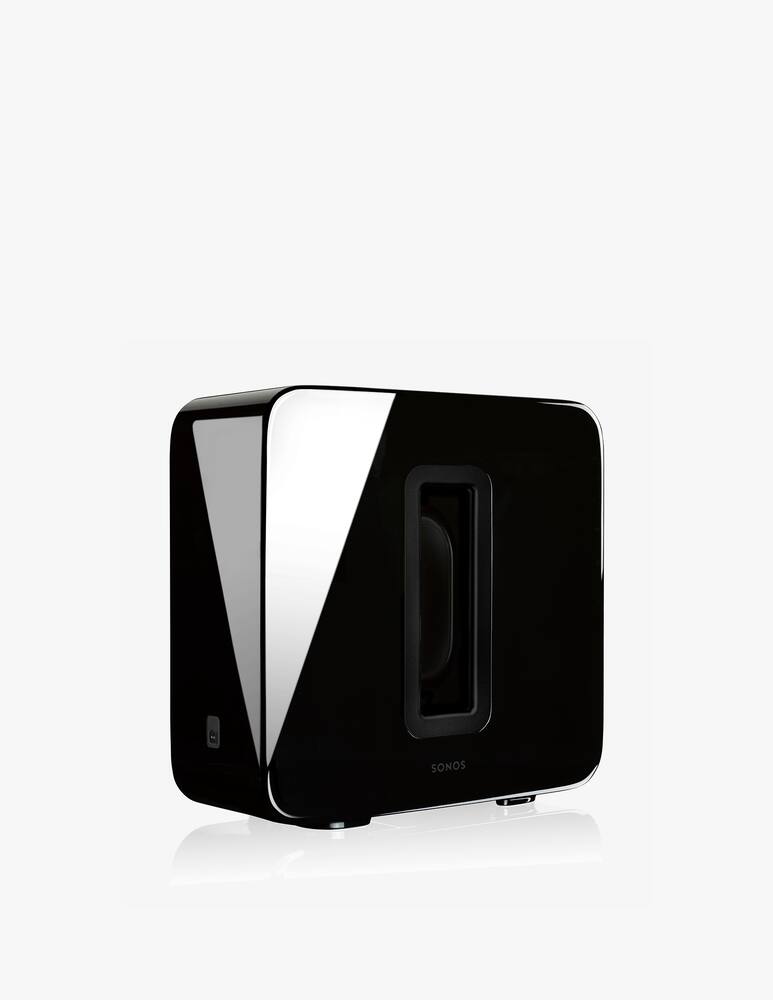 Sonos Subwoofer Sonos Sub - immagine 1 Sonos Subwoofer Sonos Sub - immagine 1
