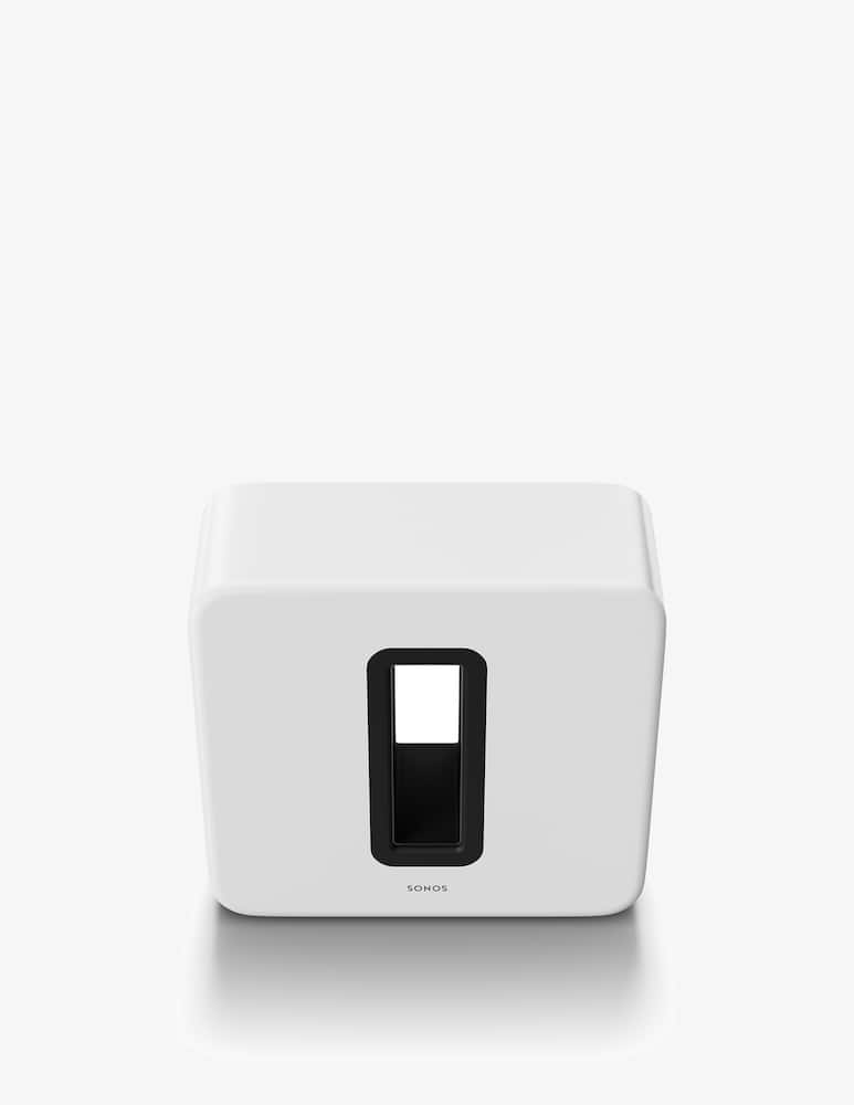 Sonos Sonos Sub Subwoofer - immagine 2 Sonos Sonos Sub Subwoofer - immagine 2