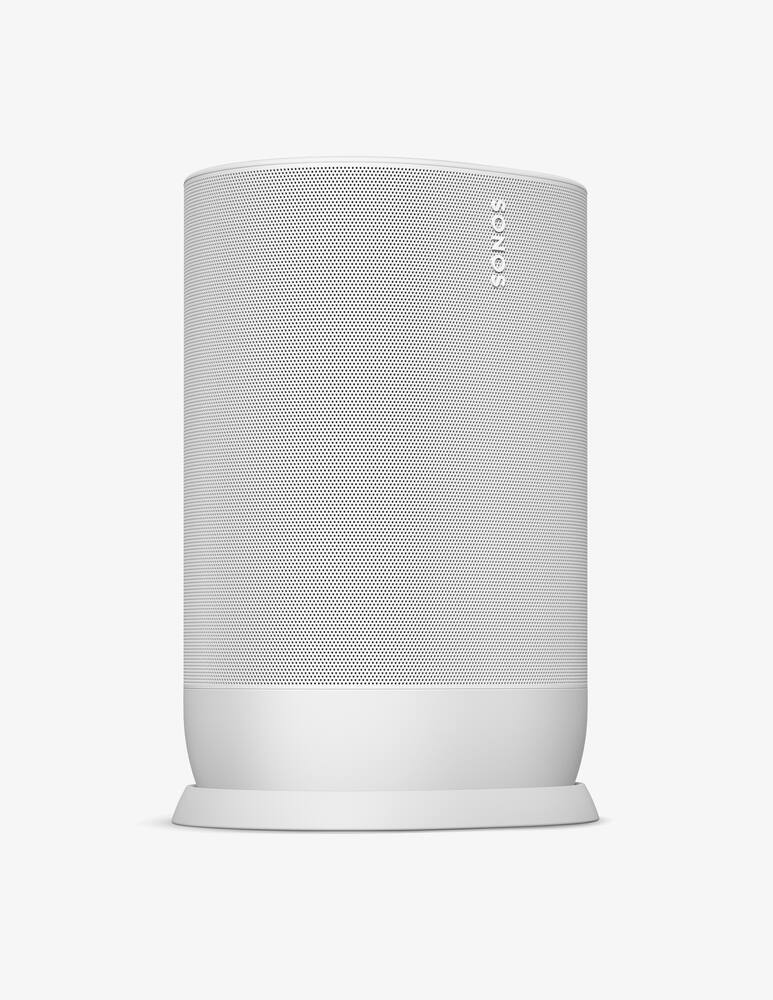 rinascente Sonos Sonos Move Smart Speaker - White