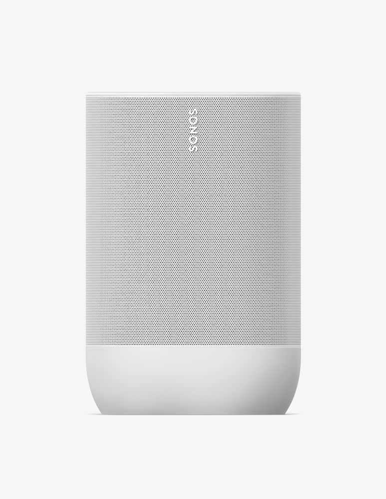 rinascente Sonos Sonos Move Smart Speaker - White