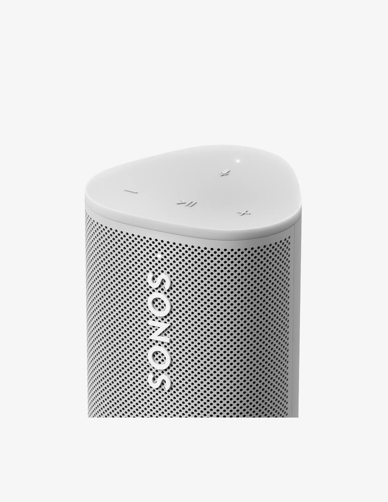 rinascente Sonos Sonos Roam Smart Speaker - White