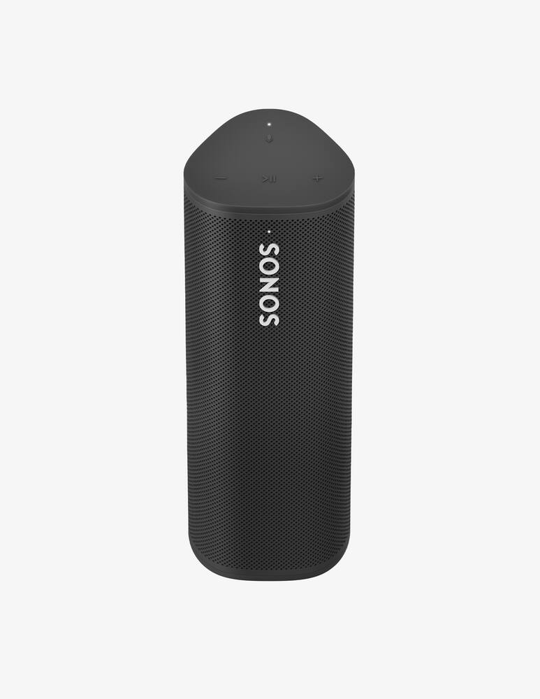 rinascente Sonos Sonos Roam Smart Speaker - Black