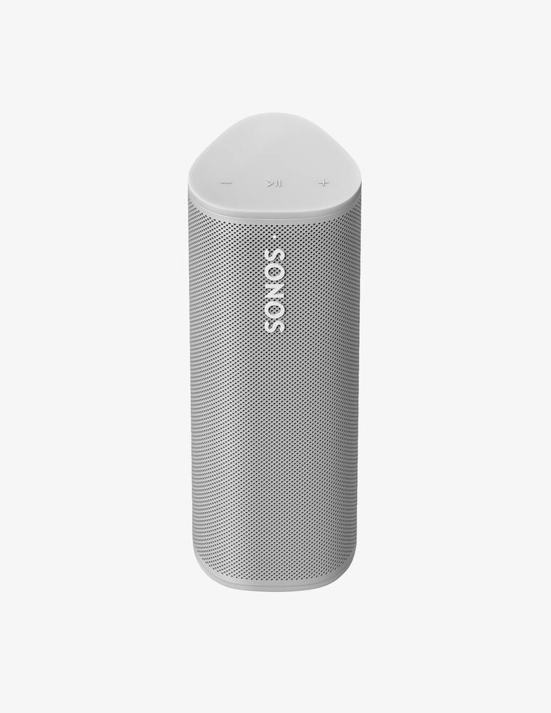 rinascente Sonos Roam SL Speaker - White