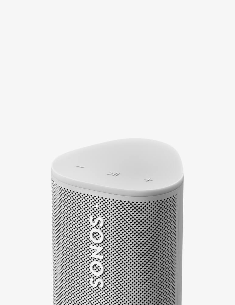 rinascente Sonos Roam SL Speaker - White