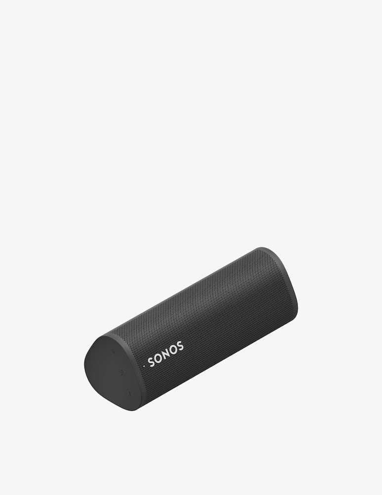 rinascente Sonos Roam SL Speaker - Black