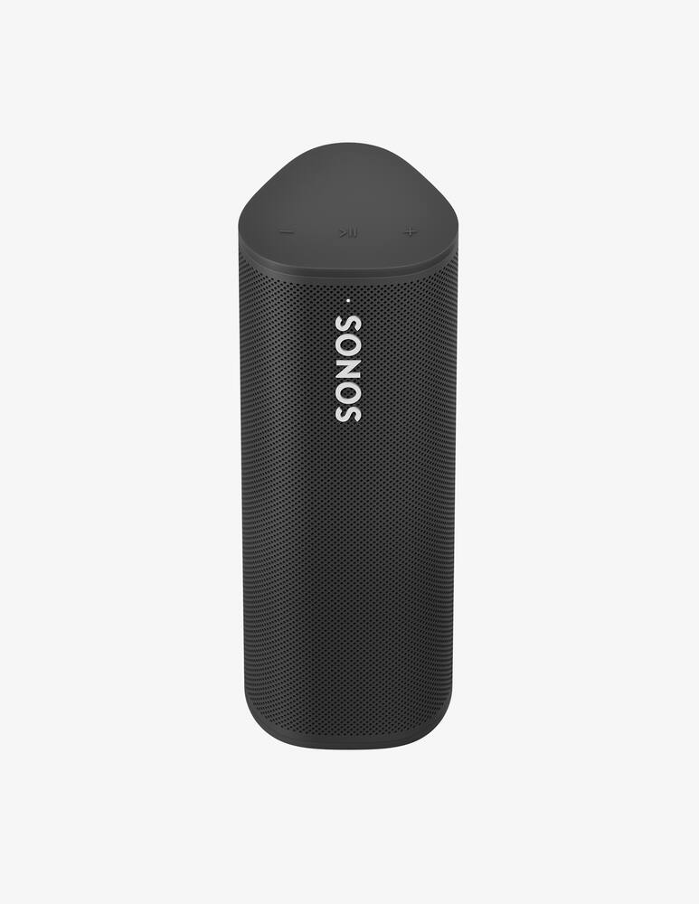 rinascente Sonos Roam SL Speaker - Black