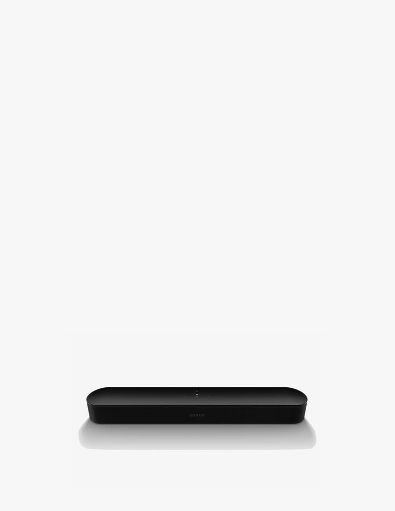 rinascente Sonos Beam Gen.2 Soundbar Dolby Atmos - Nero