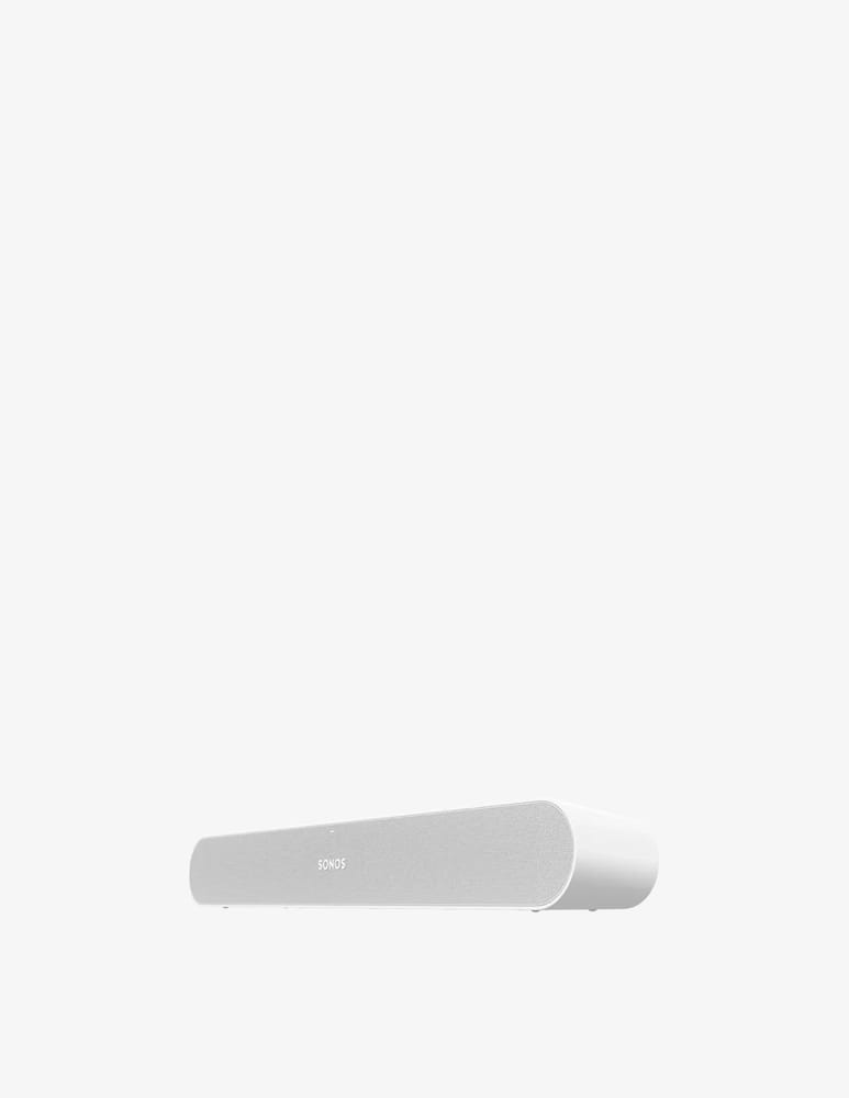 Sonos Ray all in one Soundbar - immagine 2 Sonos Ray all in one Soundbar - immagine 2