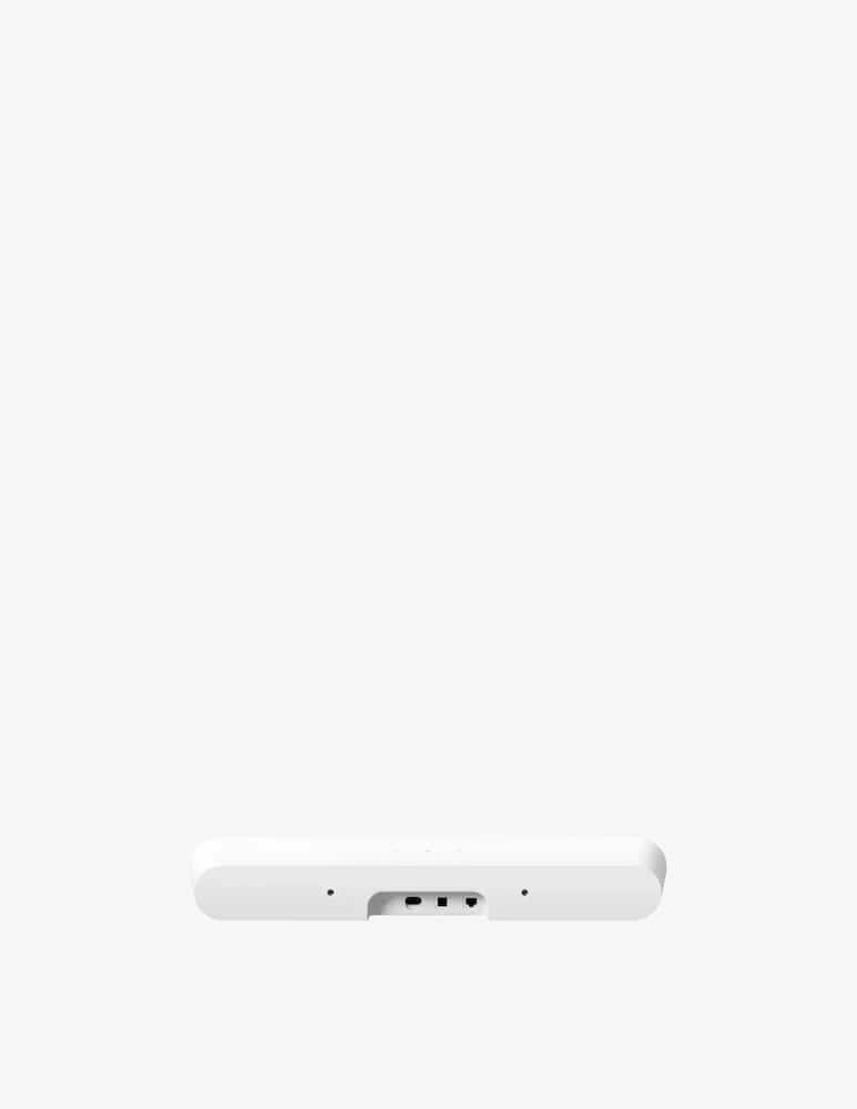 Sonos Ray all in one Soundbar - immagine 4 Sonos Ray all in one Soundbar - immagine 4