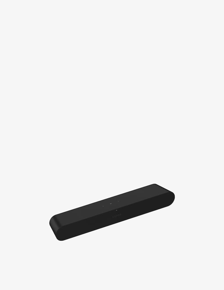 rinascente Sonos Ray Soundbar - Nero