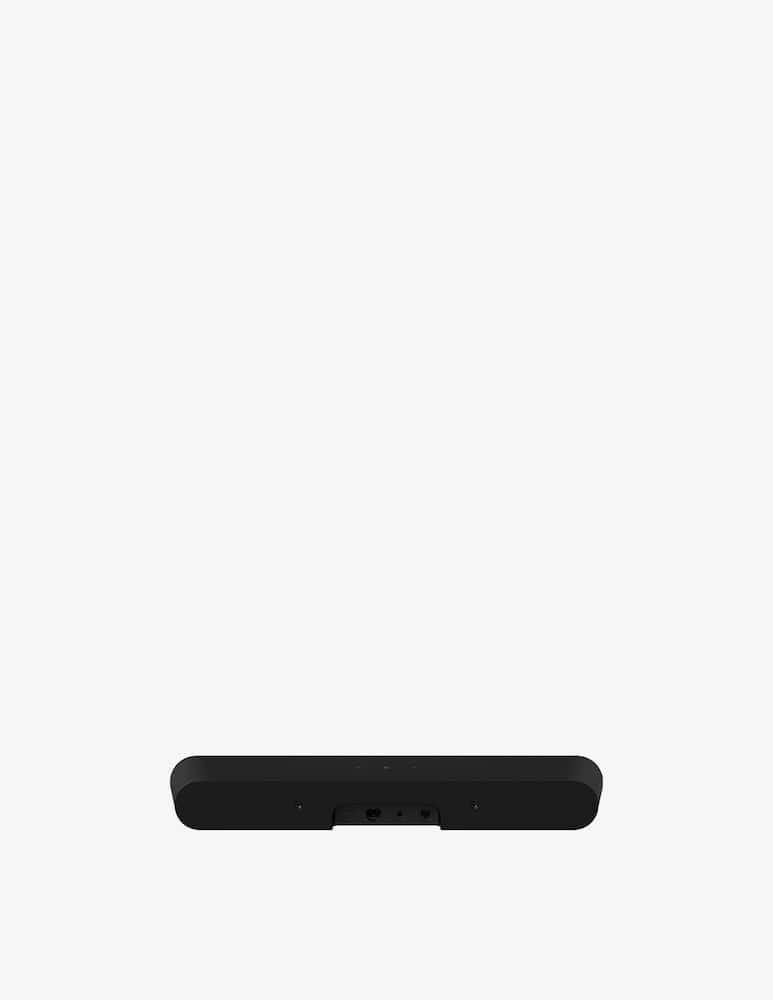 rinascente Sonos Ray Soundbar - Nero