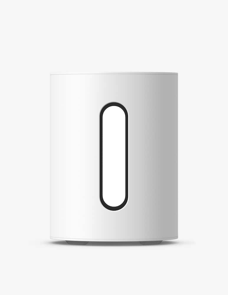 Sonos Sub Mini Speaker - picture 1 Sonos Sub Mini Speaker - picture 1