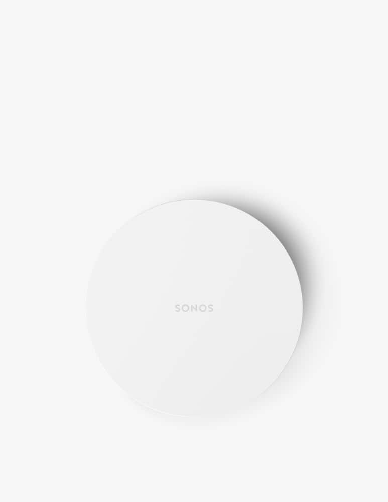 Sonos Sub Mini Speaker - picture 3 Sonos Sub Mini Speaker - picture 3