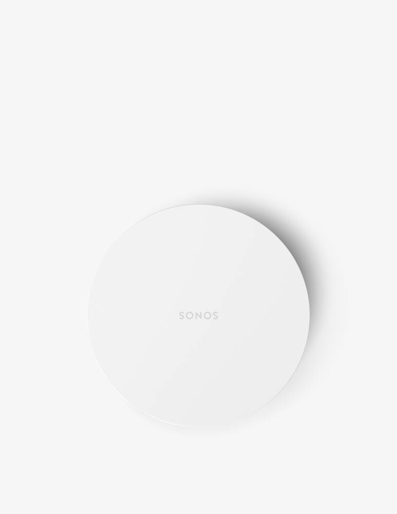 rinascente Sonos Sub Mini Altoparlante
