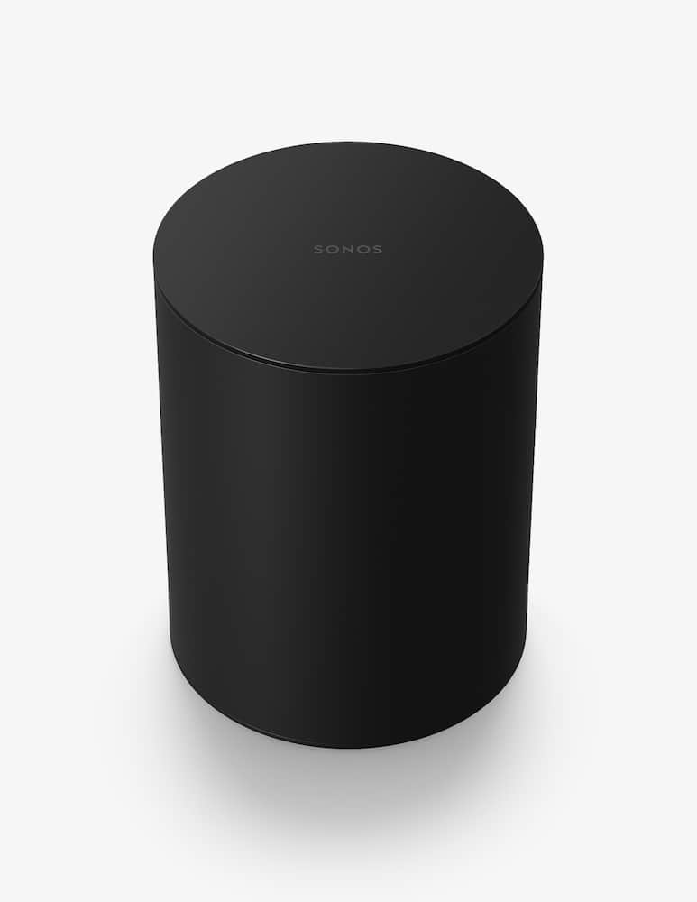 Sonos Altoparlante Sub Mini - immagine 2 Sonos Altoparlante Sub Mini - immagine 2