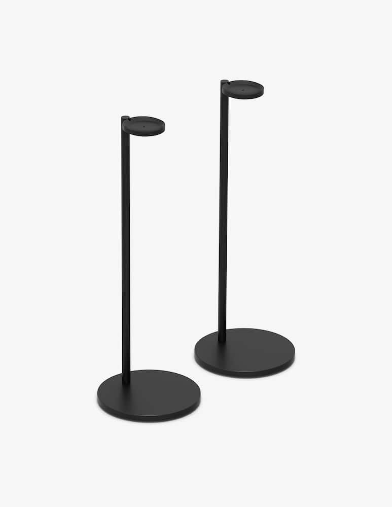 Sonos Floor stand for Era 300 Black set 2 pcs - picture 1 Sonos Floor stand for Era 300 Black set 2 pcs - picture 1