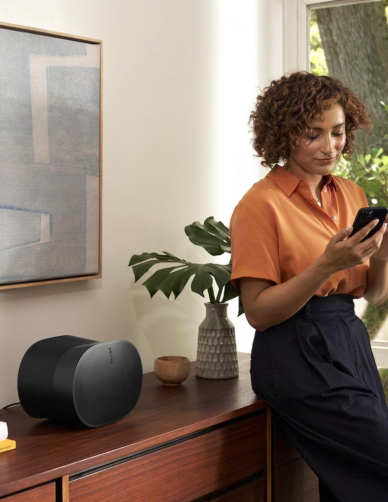 Sonos Altoparlante Sonos Era 300 - immagine 2 Sonos Altoparlante Sonos Era 300 - immagine 2