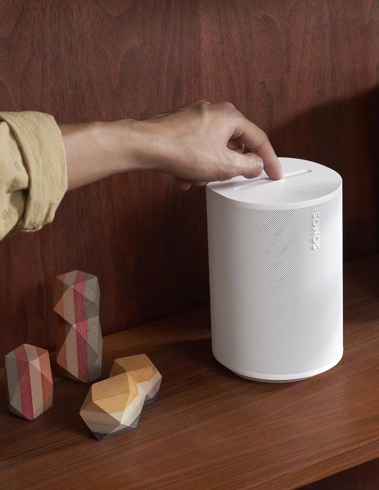 Sonos Altoparlante Sonos Era 100 - immagine 2 Sonos Altoparlante Sonos Era 100 - immagine 2