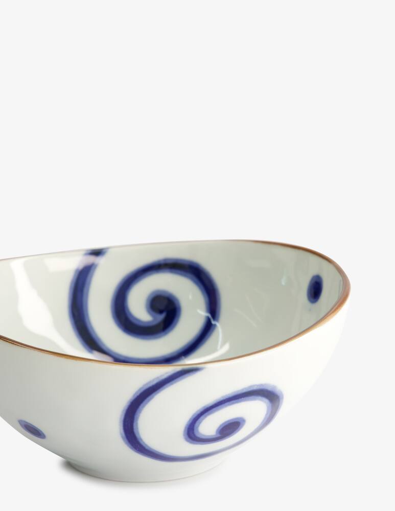 rinascente TOKYO design studio Mixed Ciotola 650Ml