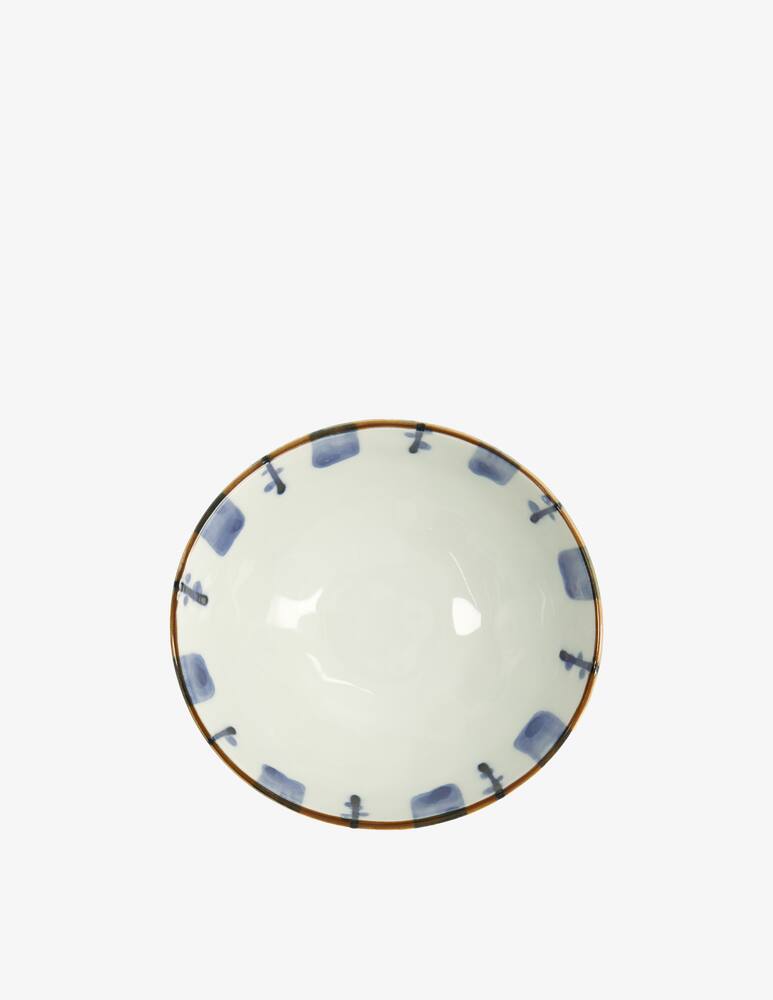 rinascente TOKYO design studio Mixed Bowls 650Ml