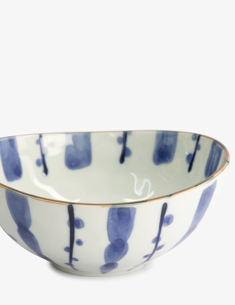 rinascente TOKYO design studio Mixed Bowls 650Ml