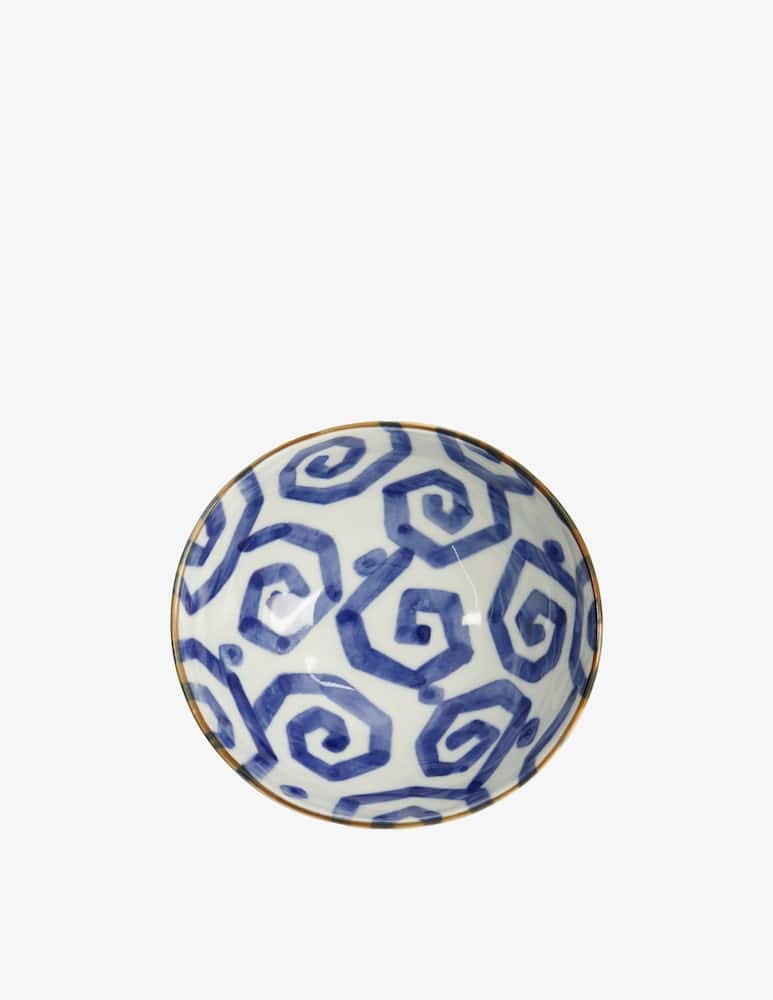 rinascente TOKYO design studio Mixed Bowls 650Ml