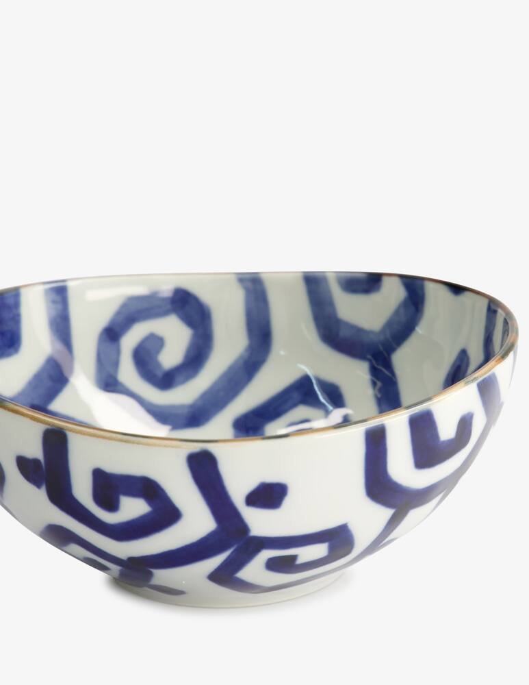 rinascente TOKYO design studio Mixed Bowls 650Ml