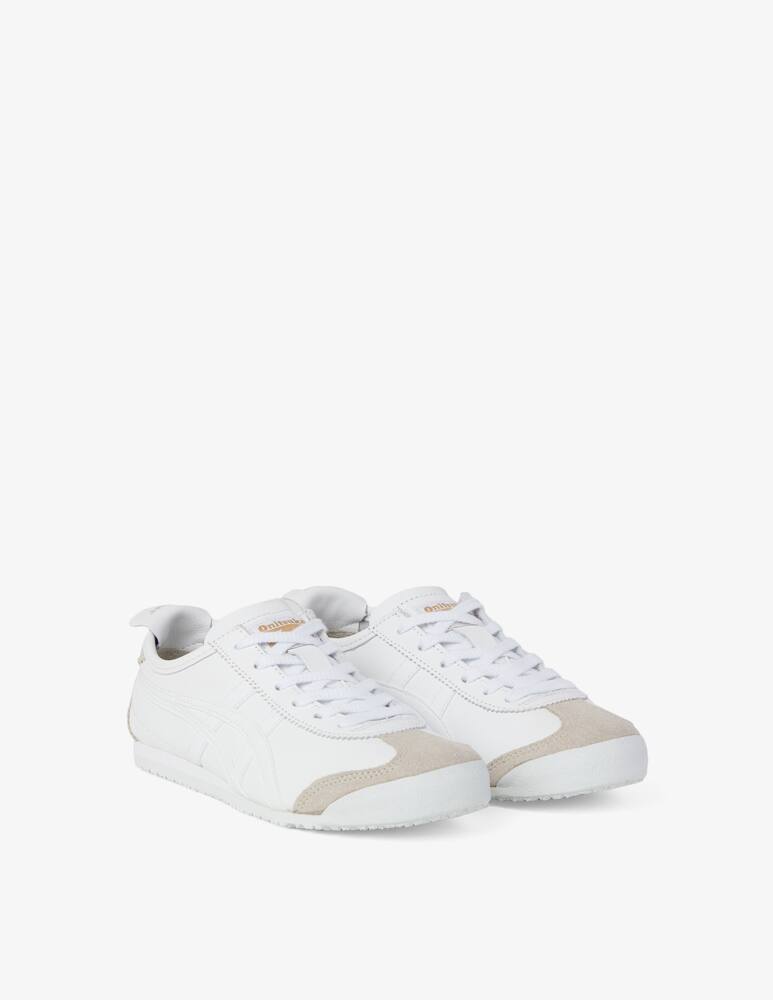 rinascente Onitsuka Tiger Mexico 66 classic sneakers - White