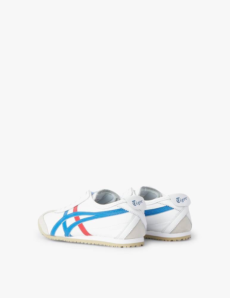 rinascente Onitsuka Tiger Mexico 66 leather low-top sneakers - white