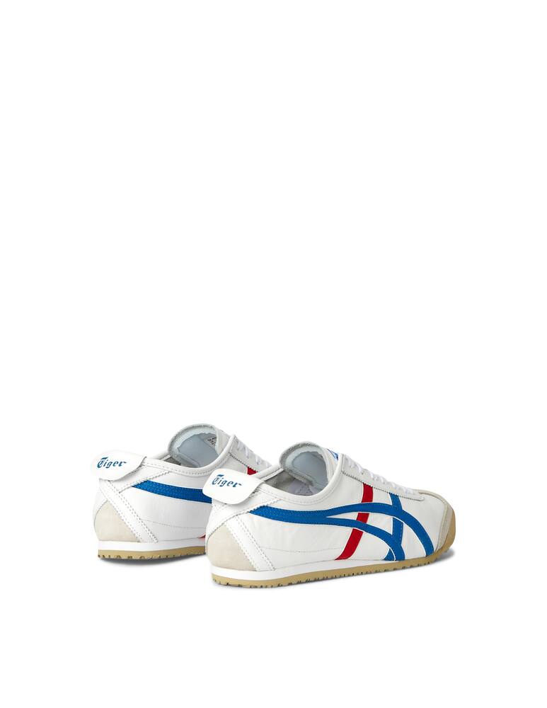 rinascente Onitsuka Tiger Mexico 66 leather low-top sneakers - white