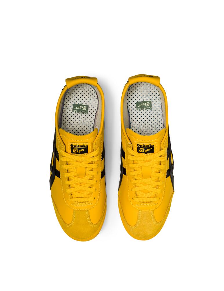 rinascente Onitsuka Tiger Mexico 66 sneakers  - Yellow