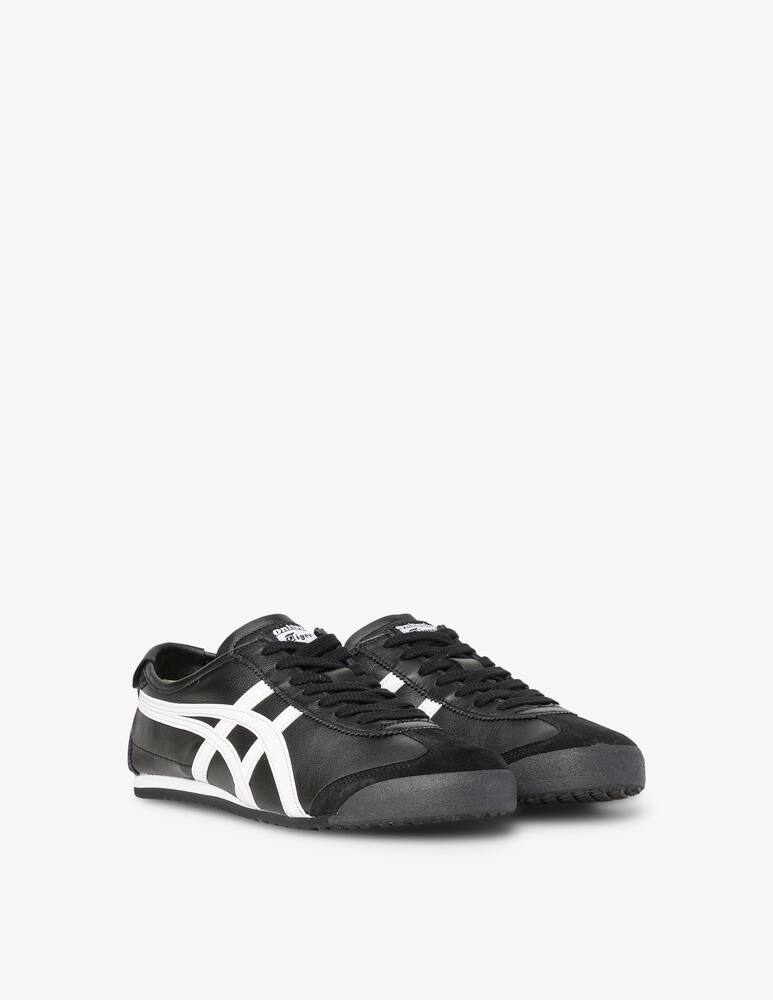 rinascente Onitsuka Tiger Sneakers mexico 66 - Nero