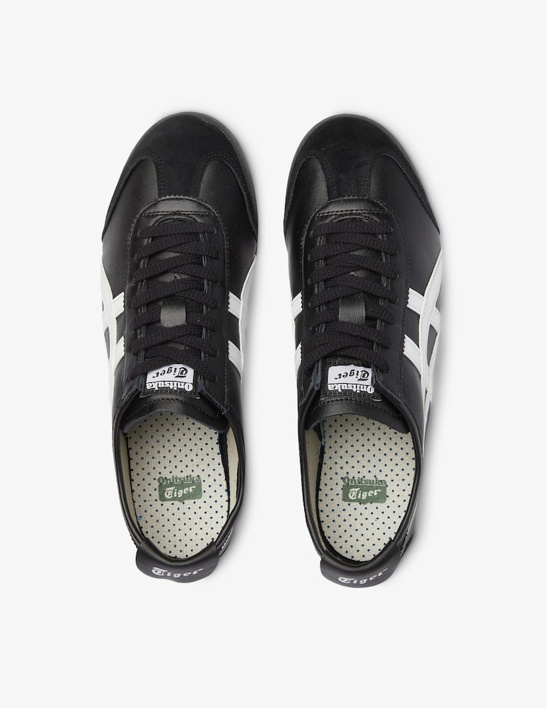 rinascente Onitsuka Tiger Sneakers mexico 66 - Nero