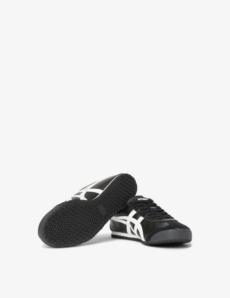 rinascente Onitsuka Tiger Sneakers mexico 66 - Nero