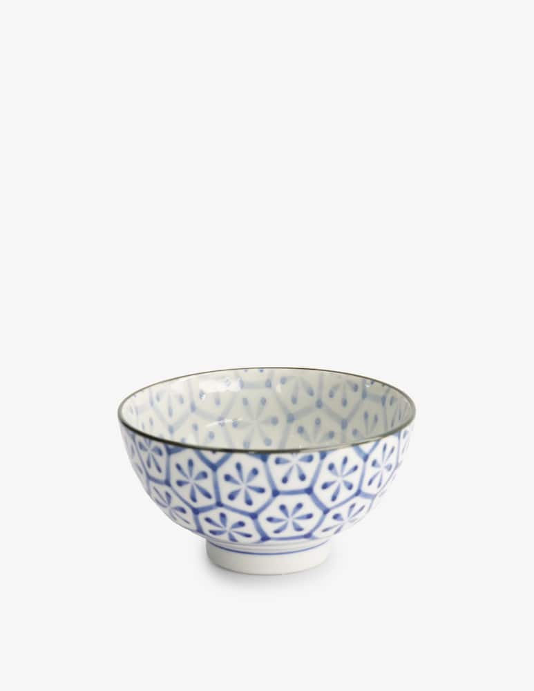 rinascente TOKYO design studio Mixed Bowls Ciotola 12X6.5Cm 400Ml