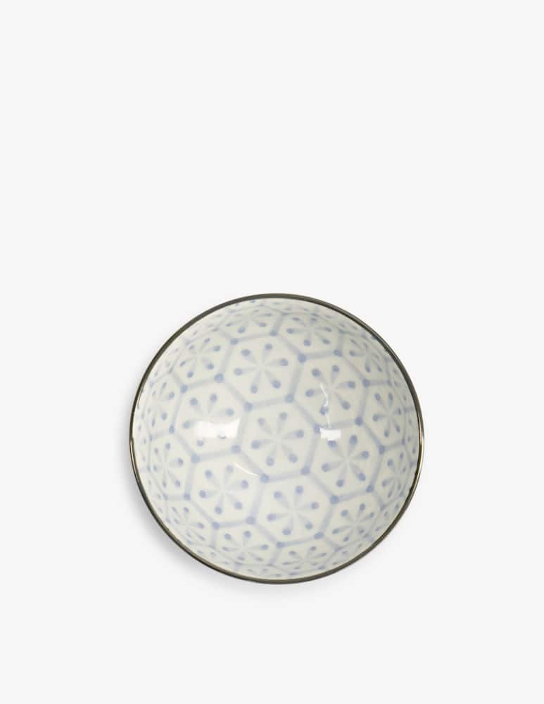 TOKYO design studio Ciotola Mixed Bowls 12X6.5Cm 400Ml - immagine 2 TOKYO design studio Ciotola Mixed Bowls 12X6.5Cm 400Ml - immagine 2